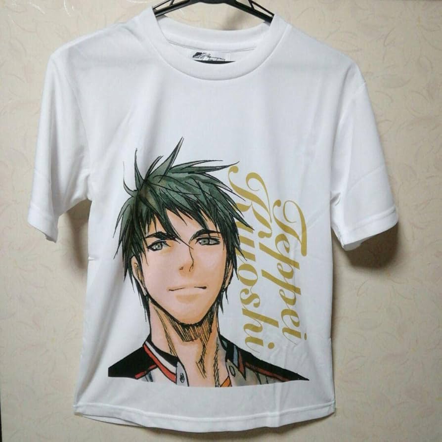 黒子のバスケ　黒バス　木吉鉄平　受注キーホルダー 黒子のバスケ 黒バス 木吉鉄平 受注キーホルダー 2025年最新